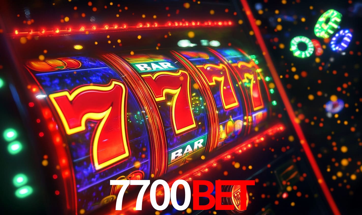 7700bet login
