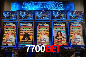 A Revolução dos Aplicativos de Jogos no 7700bet