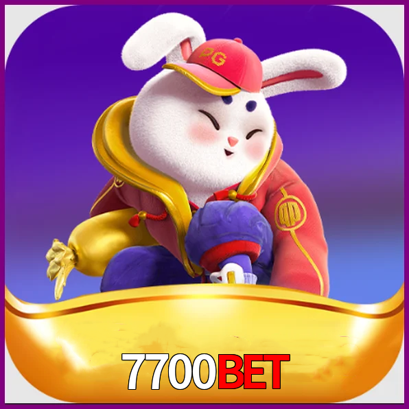 7700bet-Logo