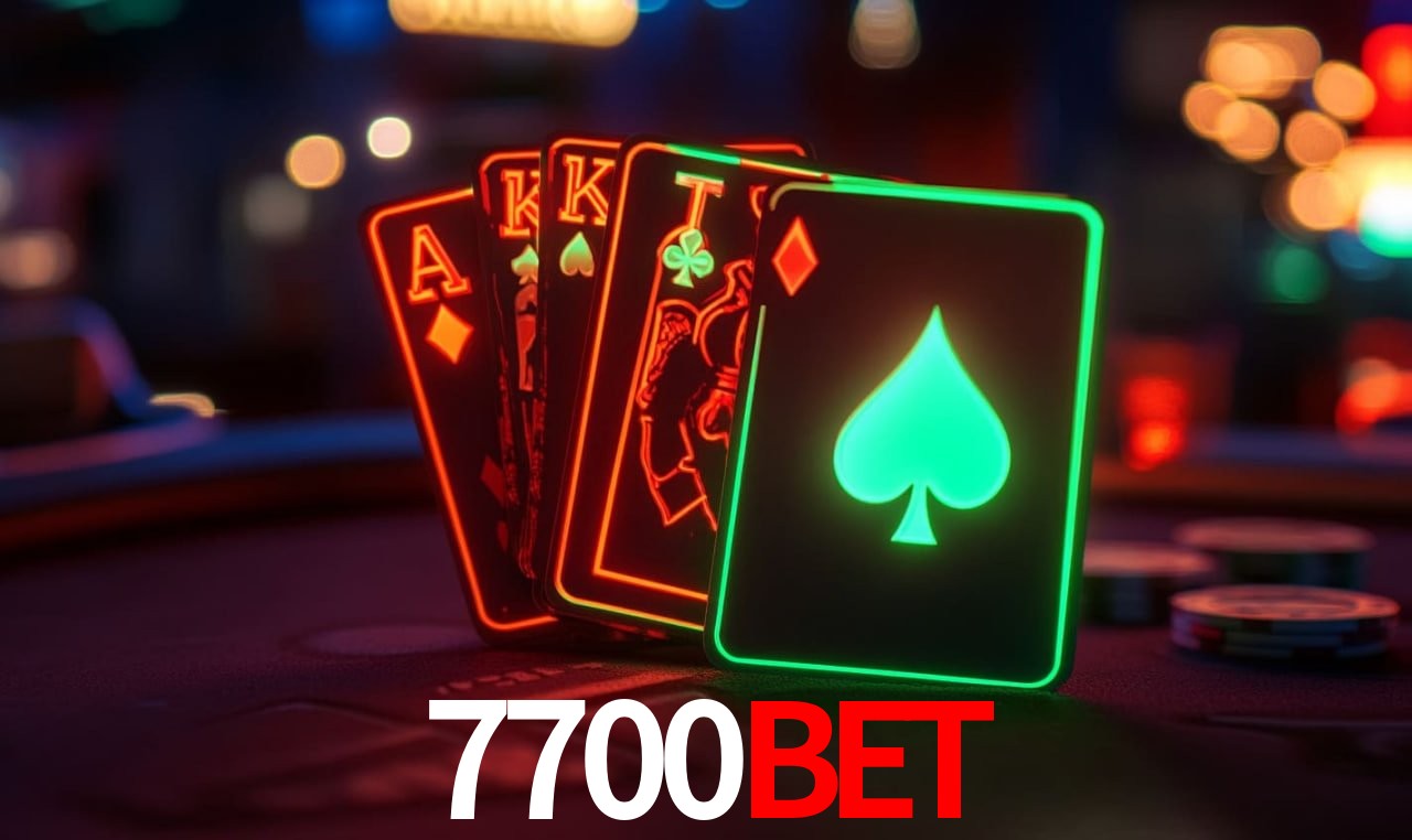 Jogos de Slot 7700bet