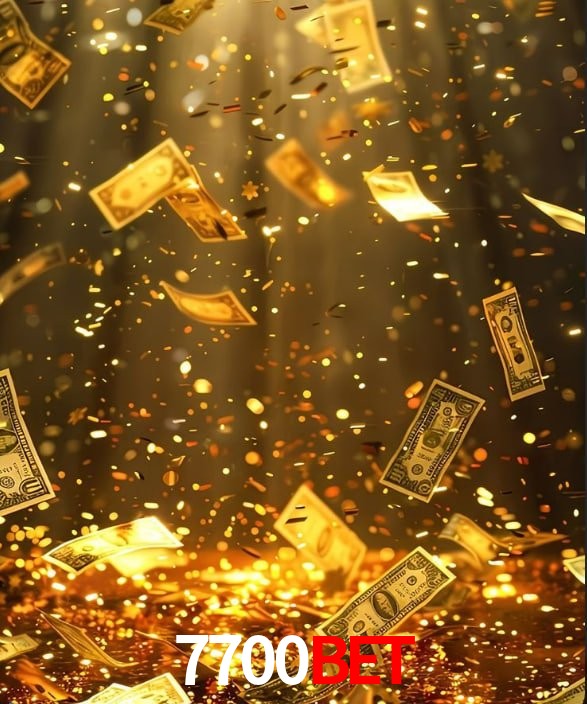 Slot Games 7700bet