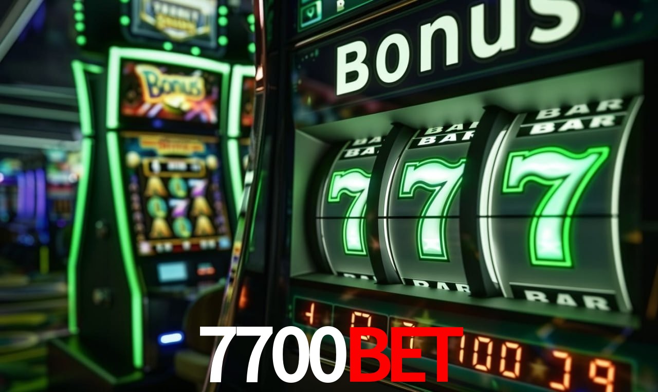 Games Directory 7700bet
