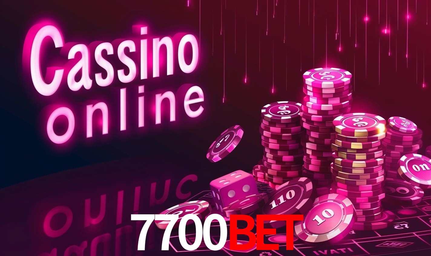 Inovações de Jogos na 7700bet: O Futuro das Experiências Interativas
