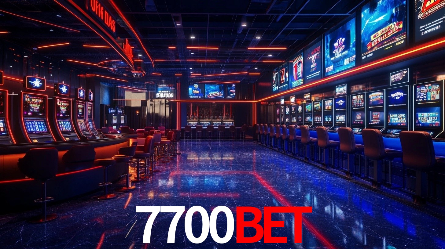 Programa VIP 7700bet