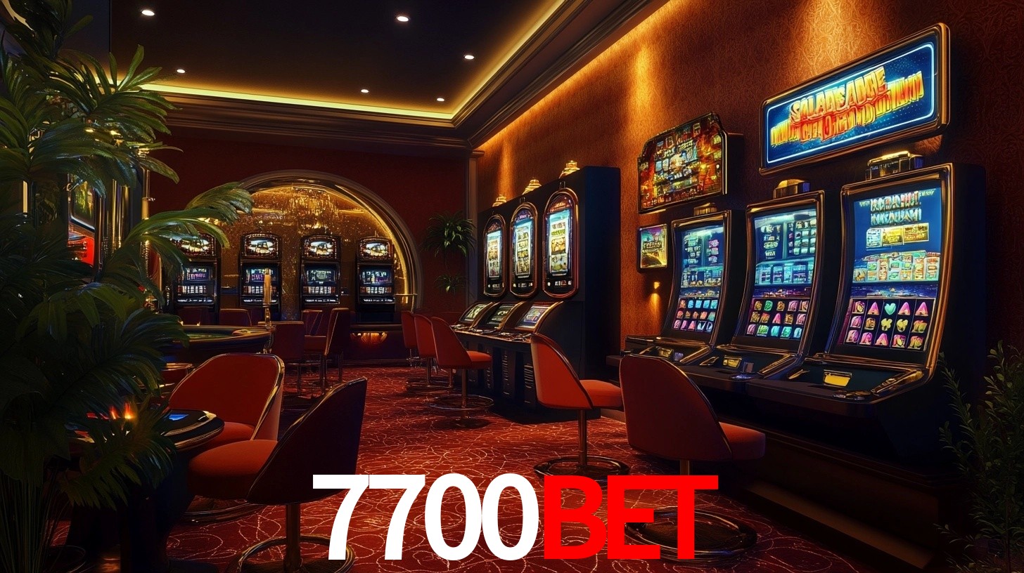 Tournaments 7700bet