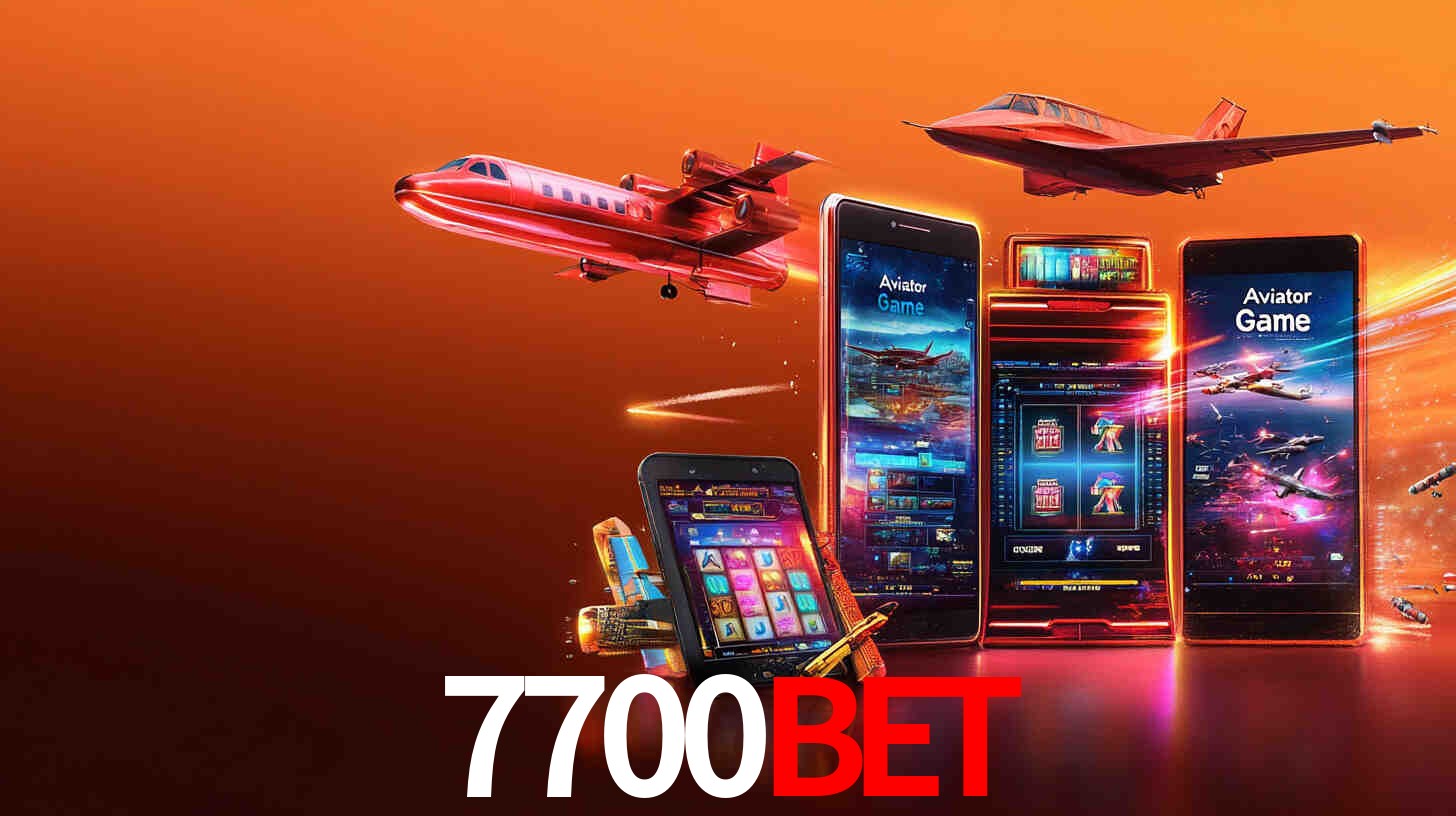 Inovações de Jogos na 7700bet: O Futuro das Experiências Interativas