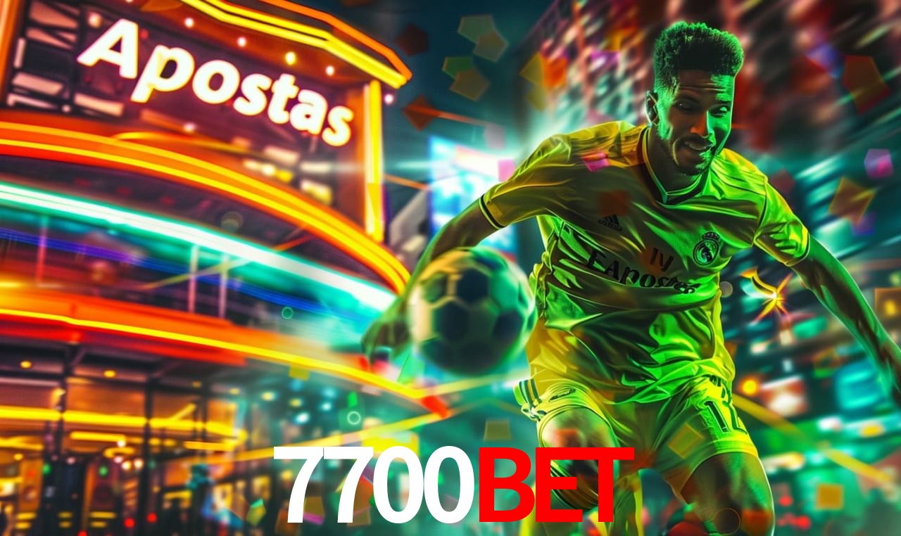 Provedores de Jogos 7700bet