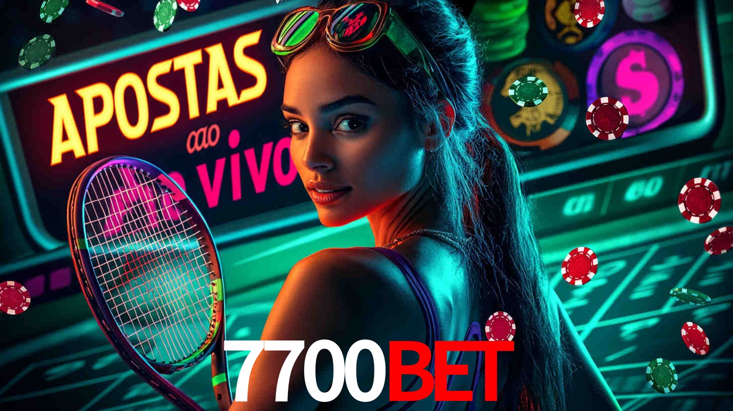 A Experiência Imersiva dos Cassinos Ao Vivo no 7700bet