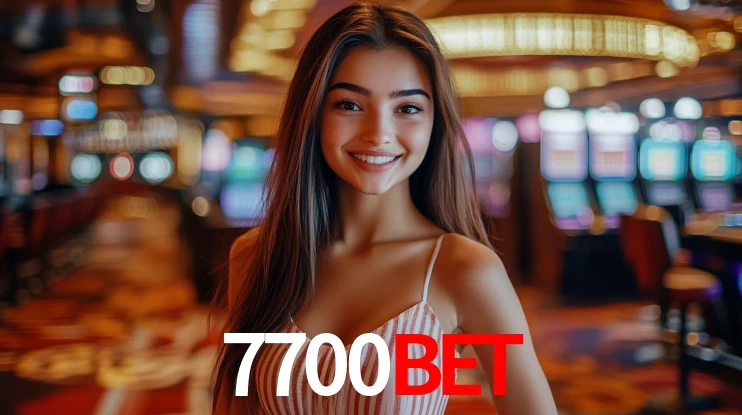7700bet App Interface