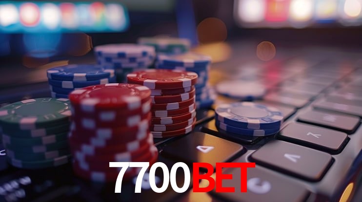 Sistemas de Segurança 7700bet