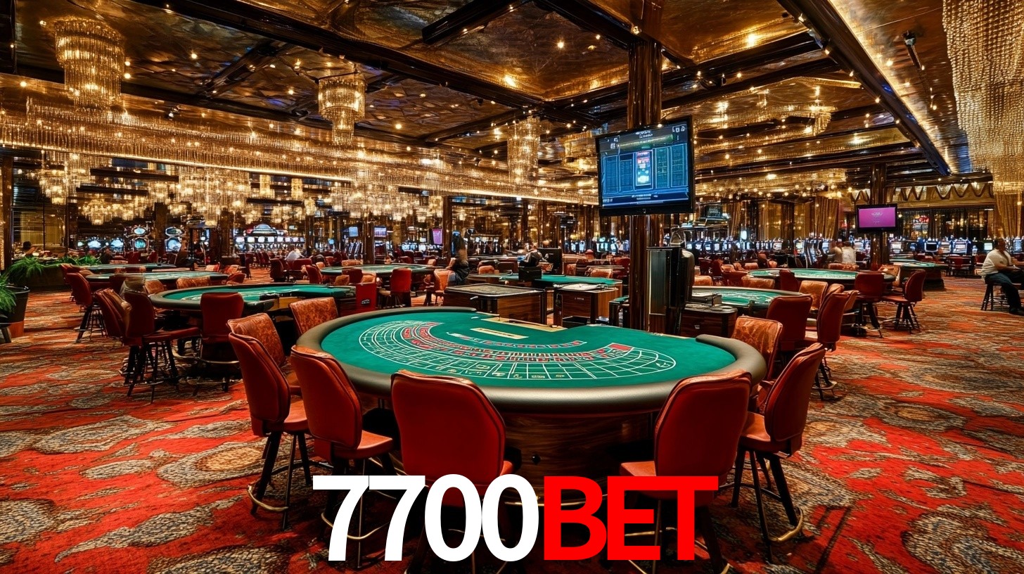 7700bet.com