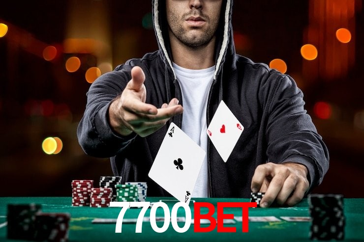 Mercados ao vivo e cash out na 7700bet
