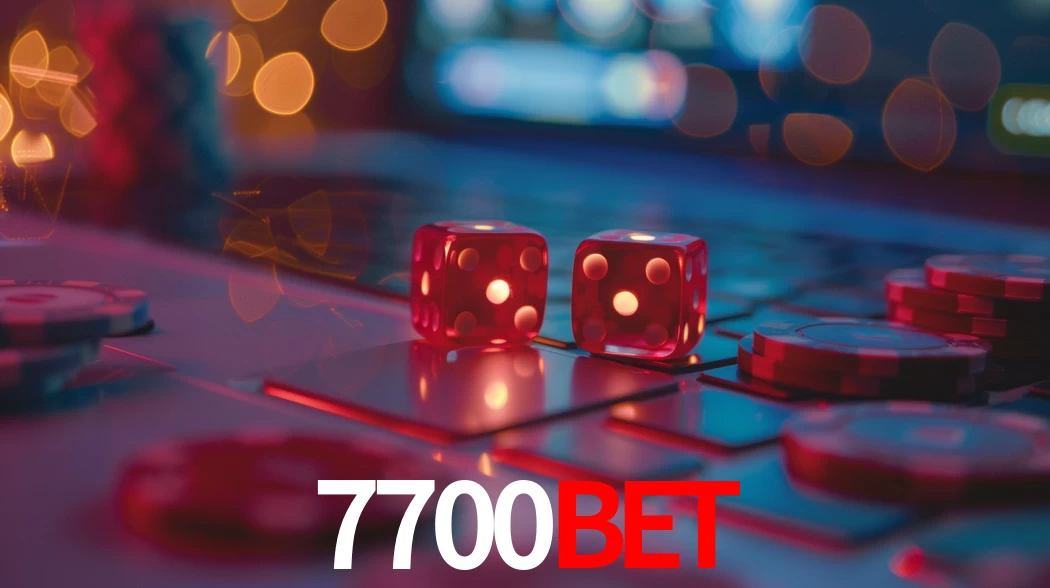 Account Benefits 7700bet
