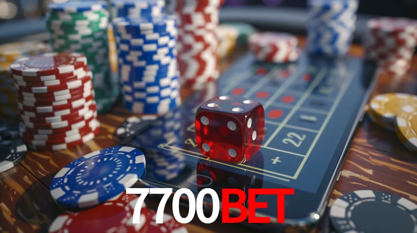 7700bet login