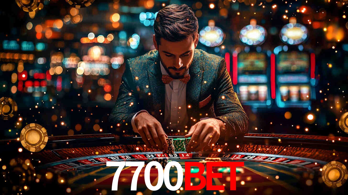 Exclusive Games 7700bet