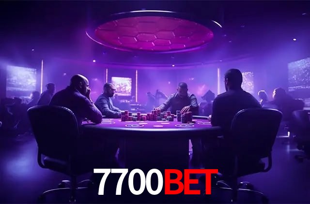 Desvendando o Mundo dos Jogos Virtuais na 7700bet