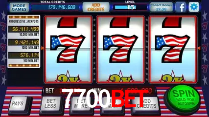 Bônus após cadastro na 7700bet