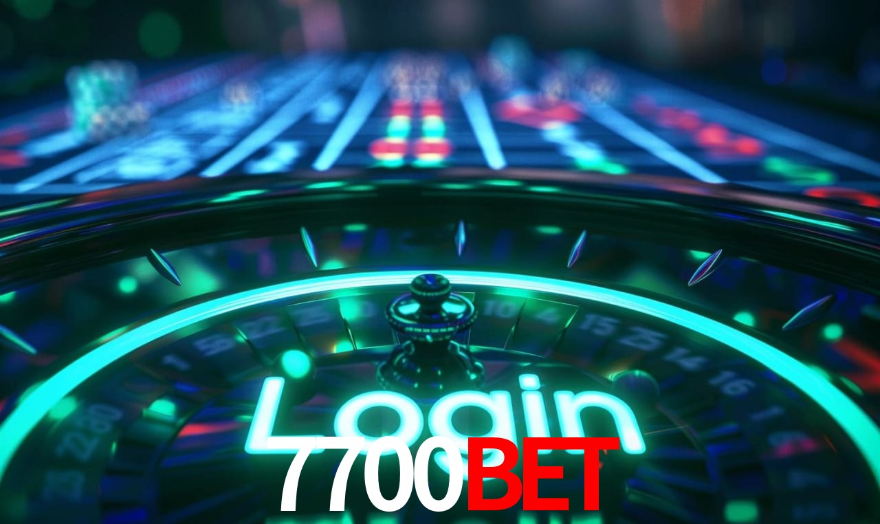 Apostas de Tênis 7700bet