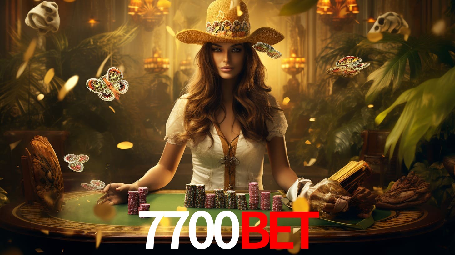 VIP Casino 7700bet