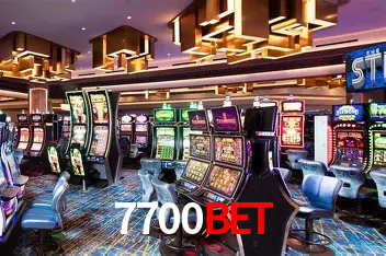 A Revolução dos Aplicativos de Jogos no 7700bet
