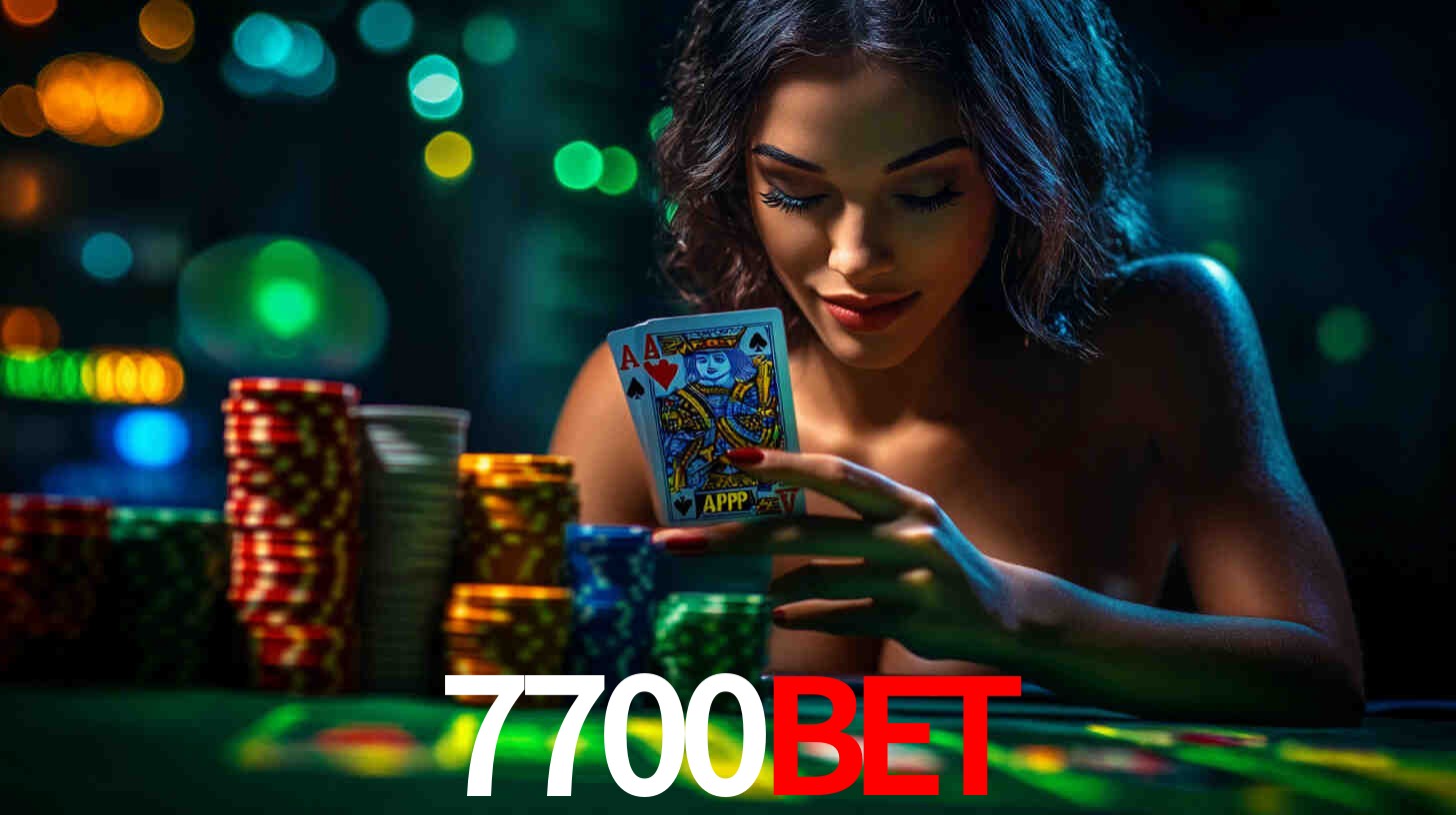 Explorando a Categoria de Eventos em Apostas na 7700bet